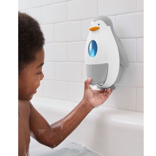 Skip Hop Soapster Soap & Sanitizer Dispenser