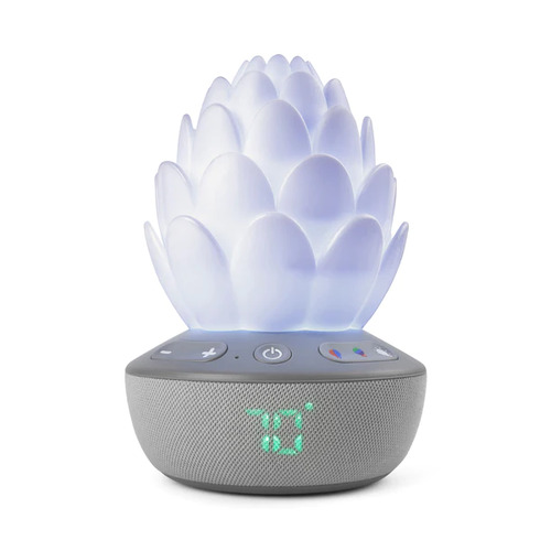 Skip Hop Cry-Activated Soother