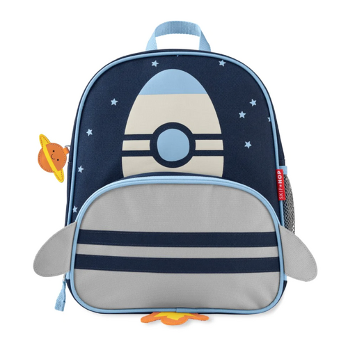 Skip Hop Spark Style Little Kid Backpack - Rocket
