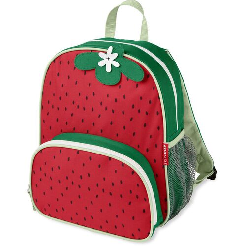 Skip Hop Little Backpack - Strawberry Spark