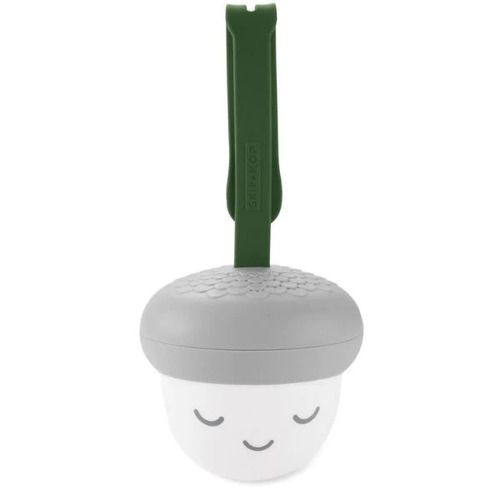 Skip Hop Glow With Me Portable Acorn Sound Machine
