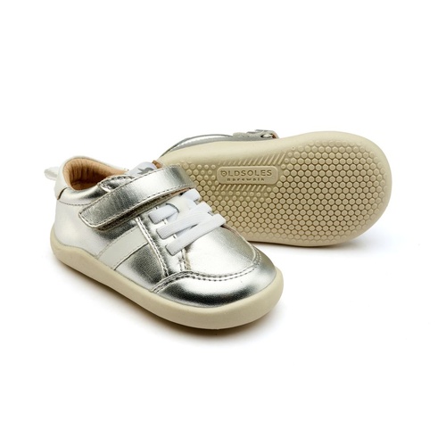 Barewalk I Retro I Silver