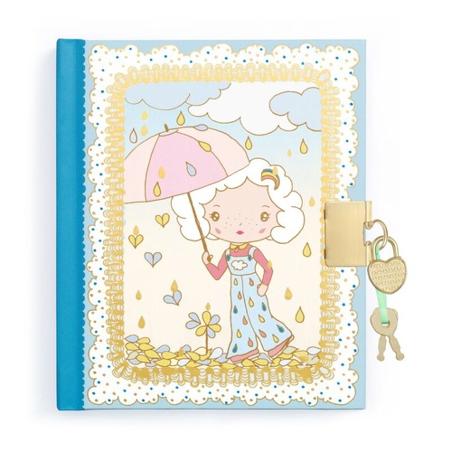 Stationery | Notebook | Tinyly Prunelle
