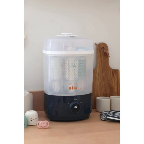 Beaba I Steril N Dry I Drying Sterilizer