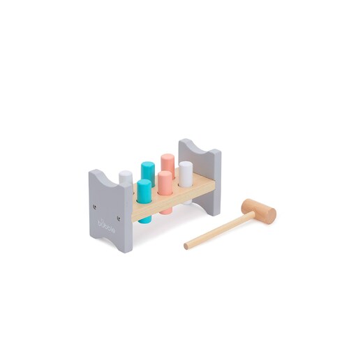 Wooden Hammer Bench