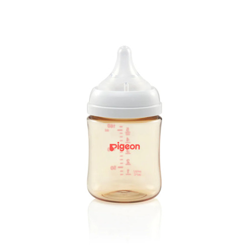 Pigeon SofTouch III PPSU Bottle - 160ml