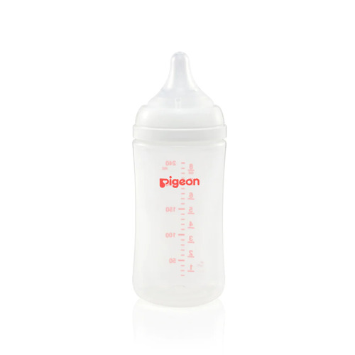 Pigeon SofTouch III PP Bottle - 240ml