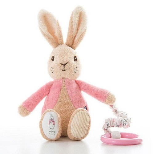 Flopsy Bunny Jiggle Attachable