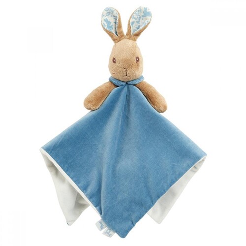 Peter Rabbit Bunny Comfort Blanket