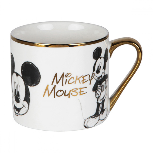Disney Mickey Colletable Mug