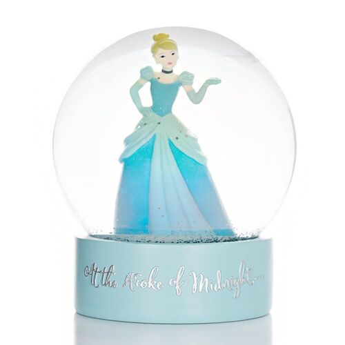 Disney Princess Snowglobe - Cinderella