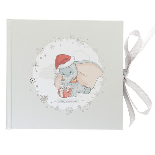 Magical Christmas Album - Dumbo