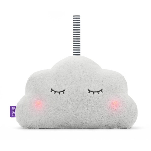 SnuzCloud 3 In 1 Baby Sleep Aid