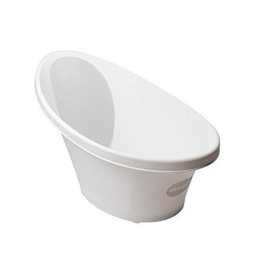 Shnuggle Bath - White