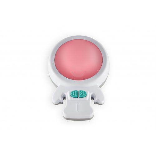 Rockit Zed - Vibration Sleep Soother And Nightlight