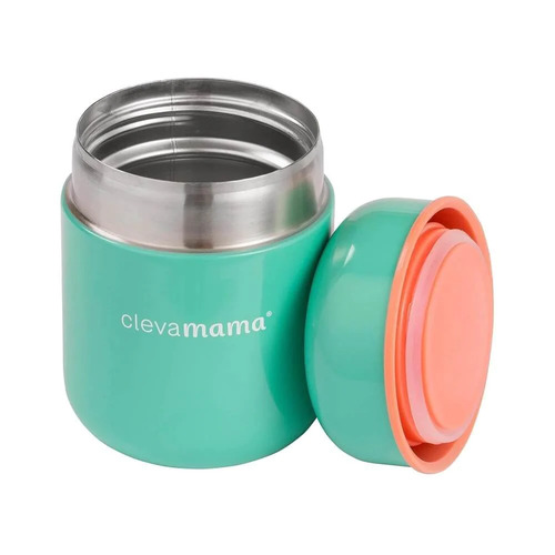 Clevamama 8 Hour Food Flask