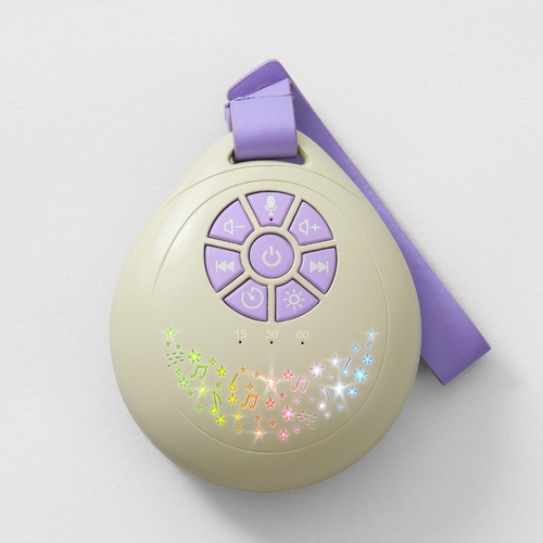 Sleep Aid | Sound to Sleep | Portable
