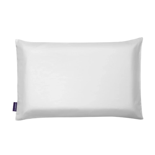 Pillow Case | Toddler | ClevaFoam® [White]
