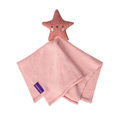 Comforter | Shooting Star [Pink]