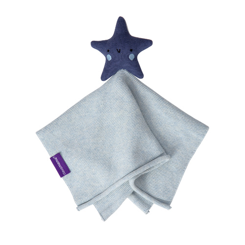Comforter | Shooting Star [Blue]