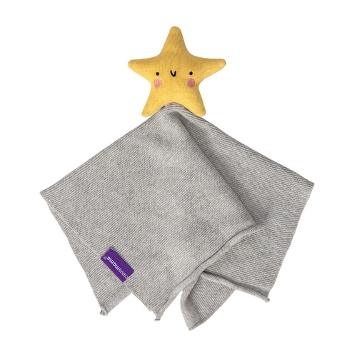 Comforter | Shooting Star [Grey]