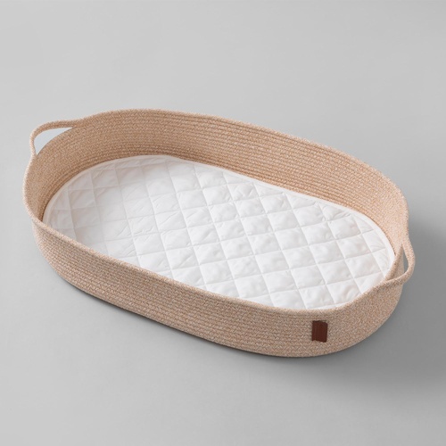 Changing Basket