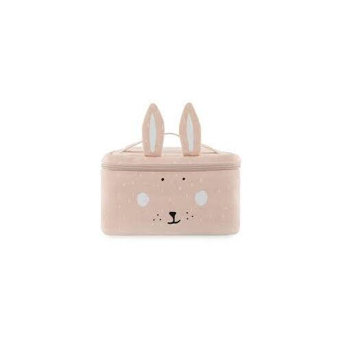 Trixie Thermal Lunch Box - Mrs Rabbit