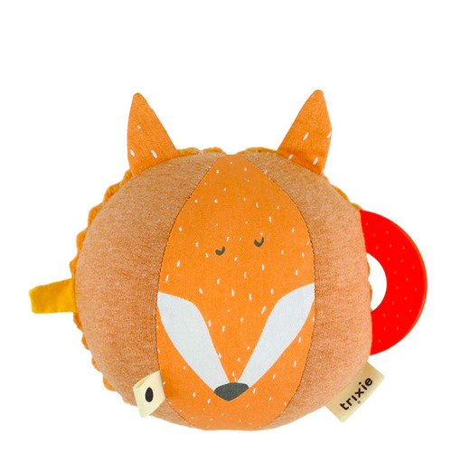Activity Ball - Mr Fox
