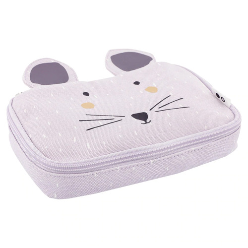 Pencil Case - Mrs Mouse