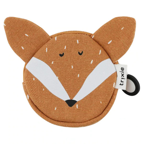 Wallet/Money Purse - Mr Fox