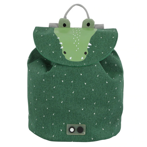 Mini Backpack - Mr Crocodile