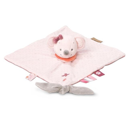 Doudou Comforter - Valentine The Mouse