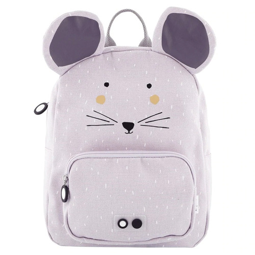 Trixie Backpack - Mrs Mouse
