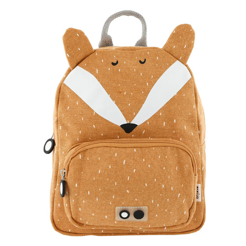 Mini Backpack - Mr Fox
