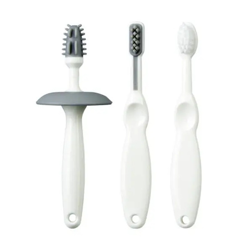 Mininor Toothbrush Set - 6m+