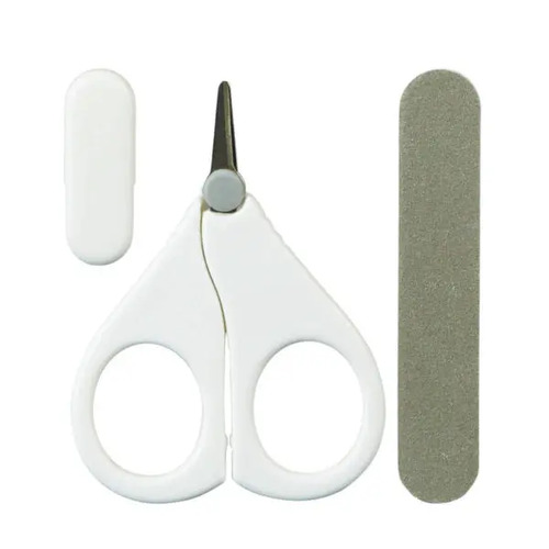 Mininor Nail Scissor Set - 0m+