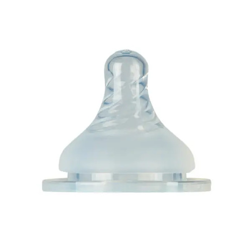 Mininor Baby Bottle Teat/Nipple - 6m