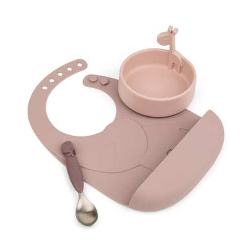 Done By Deer First Meal Set - Powder