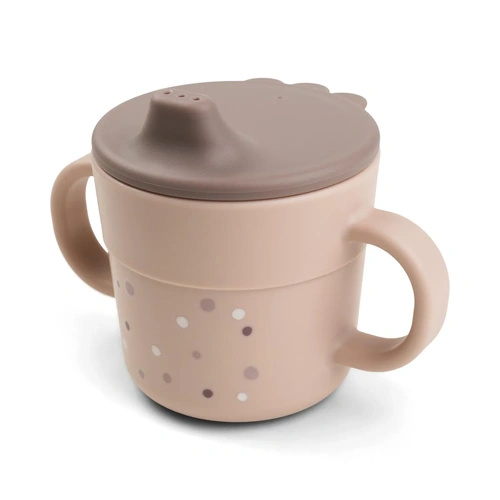 Drinkware | Spout Cup | Foodie [Powder]