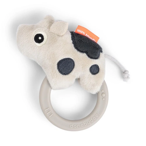Rattle | Sensory Teether | Dotti