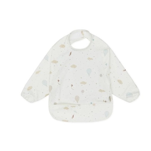 Sleeved Bib - Dreamland