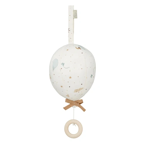 Mobile | Musical Balloon [Dreamland]