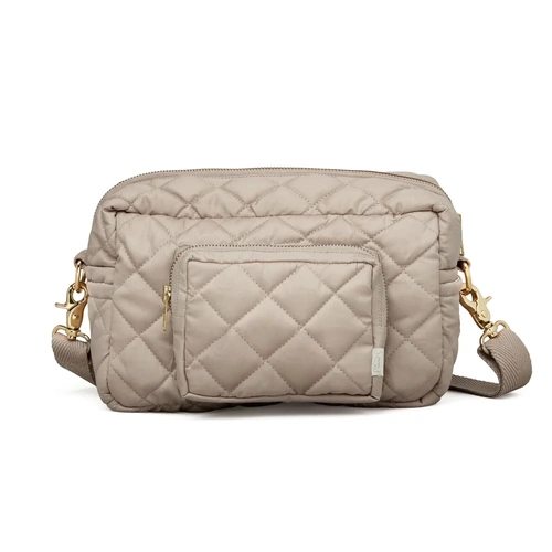 Nappy Bag [Hazel, Small]