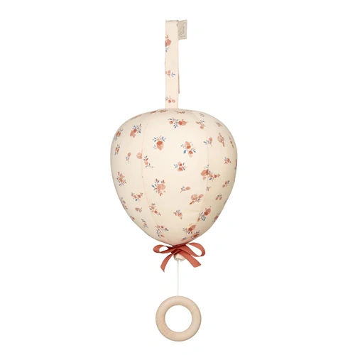 Mobile | Musical Balloon [Berries]