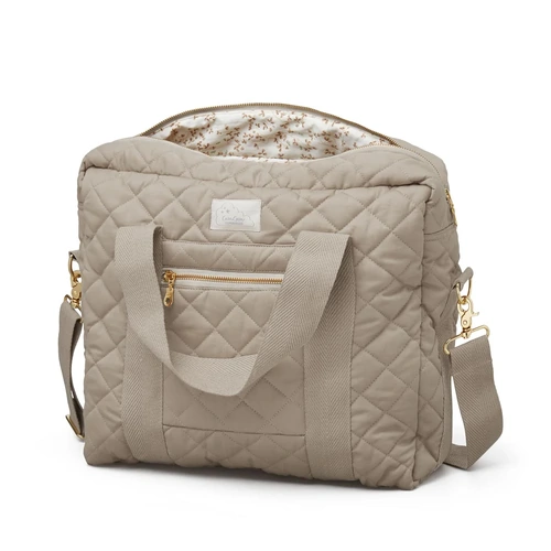 Nappy Bag [Hazel, Medium]