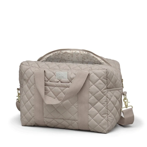 Nappy Bag [Hazel, Large]