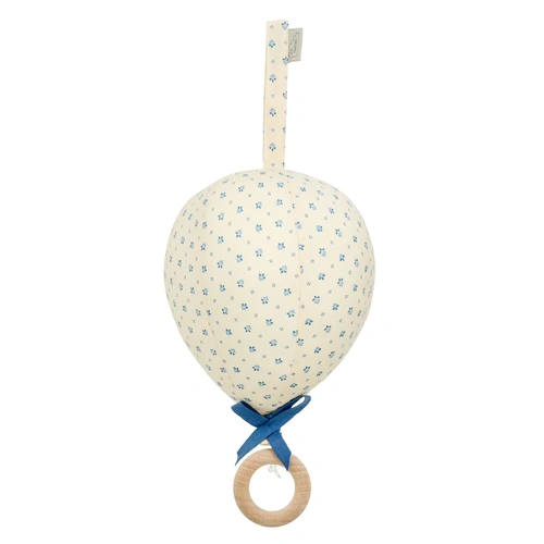 Mobile | Musical Balloon [Capri]