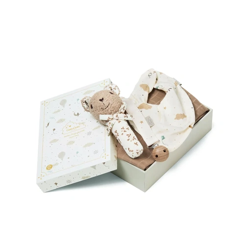 Gift Box | Baby Essentials [Dreamland]
