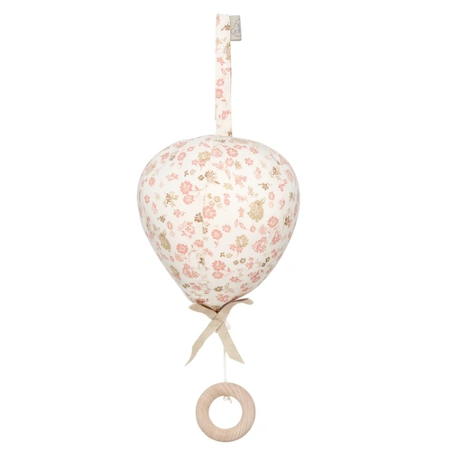 Mobile | Musical Balloon [Augusta]