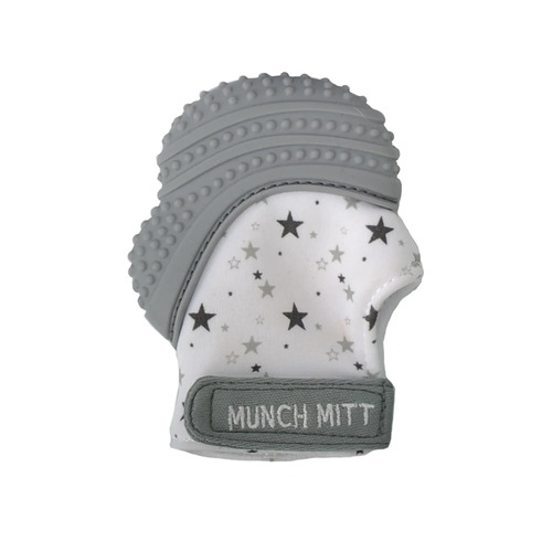 Munch Mitt - Grey